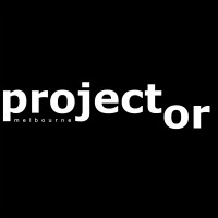 Projector Melbourne logo - Similar company to Rixx Eyewear