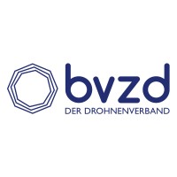 BVZD - Branchenverband Zivile Drohnen e. V. logo - Similar company to Mdse Mitteldeutsche Sanierungs- Und Entsorgungsgesellschaft Mbh