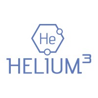 Helium 3 Technologies & Consulting logo - Similar company to Helium Technologies