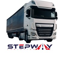 Stepway Lojistik logo - Similar company to Fflog
