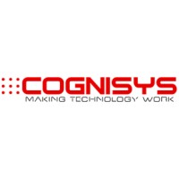 COGNISYS SOFTWARE SOLUTIONS logo - Similar company to Abhra Inc
