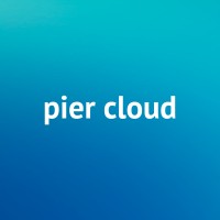 Pier Cloud logo - Similar company to 1Xp