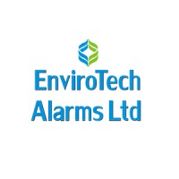 Envirotech Alarms Ltd logo - Similar company to Fox Mechanical Ltd