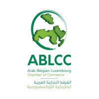 ABLCC | Arab-Belgian-Luxembourg Chamber of Commerce logo - Similar company to Izeo