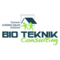 BIO TEKNIK CONSULTING logo - Similar company to Artisanat & Conception