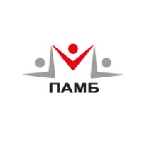 PAMB Professional Association of Mediators in Bulgaria logo - Similar company to Europrotocol - International Business & Diplomatic Protocol Training Company