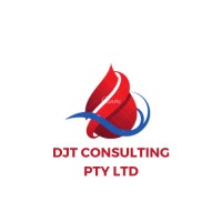 DJT Consulting Pty Ltd logo - Similar company to Neev Homes Pty Ltd
