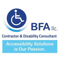 BFA,llc- Contractor & Disability Consultant logo - Similar company to Pollock Residential Elevators Inc