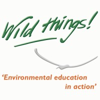 Wild Things - Environmental Education in Action logo - Similar company to The Oxygen Works