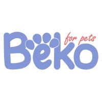 Beko for pets logo - Similar company to Maison Furréal