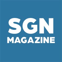 Souvenirs, Gifts & Novelties logo - Similar company to Digital Nomads @Dn