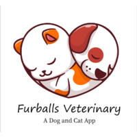 Furballs Veterinary App logo - Similar company to Simplyturn