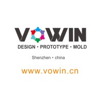 VOWIN  INDUSTRY TECH CO., LTD logo - Similar company to Jun Engineering Co., Ltd.
