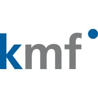 KMF Partners logo - Similar company to Ten Protocol