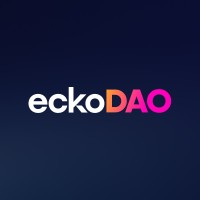 eckoDAO logo - Similar company to Subtraqt Labs