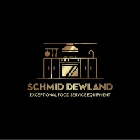 Schmid Dewland Associates logo - Similar company to Randall Industries