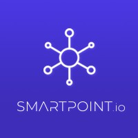 SmartPoint.IO logo - Similar company to Dighuman