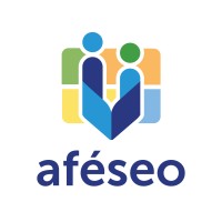 AFESEO logo - Similar company to Action Ontarienne Contre La Violence Faite Aux Femmes
