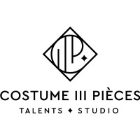 Agence Costume 3 Pièces logo - Similar company to Agence L2R