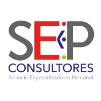 Sep Consultores logo - Similar company to Seb Consulting