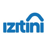 IZITINI logo - Similar company to Growstone
