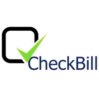 CheckBill logo - Similar company to Lumigon