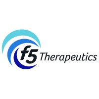 f5 Therapeutics Incorporated logo - Similar company to Palm Therapeutics