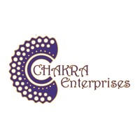 Chakra Enterprises logo - Similar company to Chakra Enterprises
