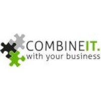 CombineIT logo - Similar company to Combinemedia.