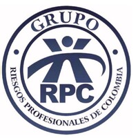 Grupo Riesgos Profesionales de Colombia RPC logo - Similar company to Psicologíaenfoco