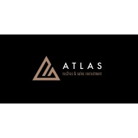 Atlas rec2rec & Sales ltd logo - Similar company to Relpukinfo