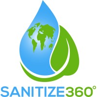 Sanitize360 logo - Similar company to Cart Agent