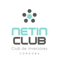 Netin Club Córdoba logo - Similar company to Dattabot