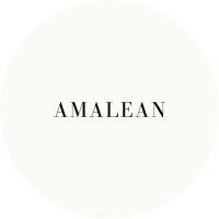 Amalean logo - Similar company to Harper + Jones