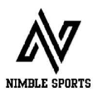 Nimble Sports logo - Similar company to Docopd - Diagnosis To Cure