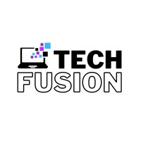 Tech Fusion logo - Similar company to Fusion Tech