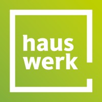 Hauswerk Baumanufaktur 2R GmbH logo - Similar company to I+R Gruppe