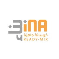 Bina Ready-Mix logo - Similar company to Bina Holding