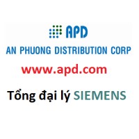 AN PHƯƠNG - SIEMENS logo - Similar company to Ee Automation Inc.