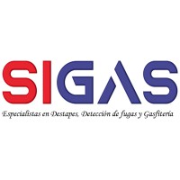 SIGAS CHILE logo - Similar company to Element
