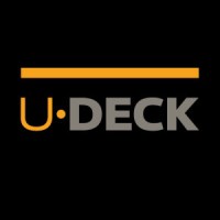 U-DECK logo - Similar company to Ets Robert