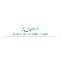Fachklinik Katzenelnbogen logo - Similar company to Storm Auto Services Training