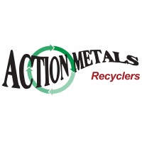 Action Metals Recyclers Dallas, TX logo - Similar company to Scrap-It