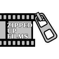 Zipped Up Films logo - Similar company to Bliptoons