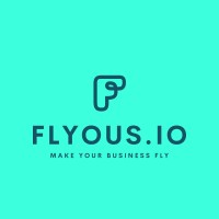 Flyous Limited logo - Similar company to Philipp K. Bernhardt | Sales Skripte
