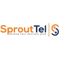 SproutTel logo - Similar company to Information Potential