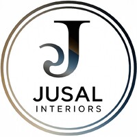 JUSAL INTERIORS logo - Similar company to Htl Building