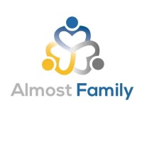 Almost Family, LLC logo - Similar company to Alvarez & Marsal Capital Real Estate, Llc
