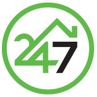 24-7 Services UK logo - Similar company to Dm Decor