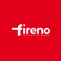 Fireno logo - Similar company to Fire Suppression Systems